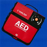 治療機器・AEDの画像
