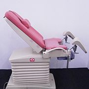 産婦人科機器の画像