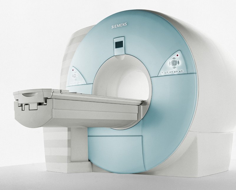 MAGNETOM Avanto（1.5T MRI装置）の画像