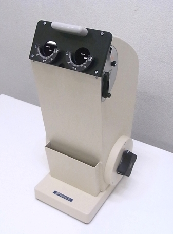視力検査装置