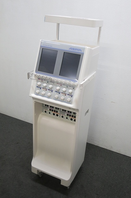 低周波治療器|日本メディックス|複合電気刺激治療器|TS-1000(ｱｽﾋﾟｱ 