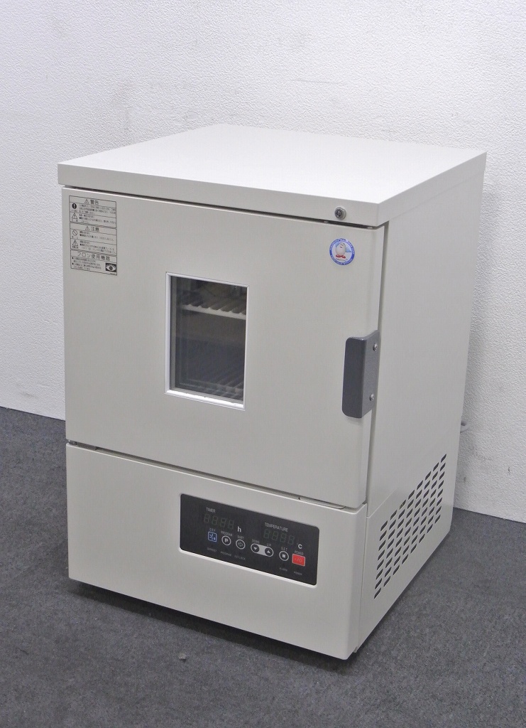 最安値挑戦！ 福島工業 FMU-054I 低温インキュベーター - 設備