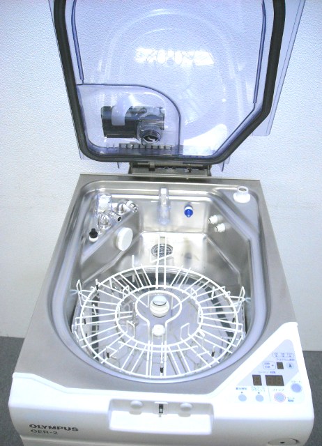 内視鏡洗浄機