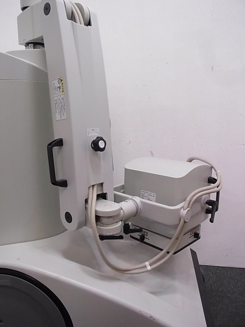 MRI･CT･X線装置|キヤノン医療用品|回診用X線撮影装置|IMC-125|中古医療機器 エム･キャスト| キヤノン キャノン