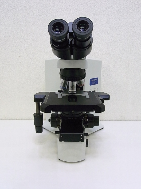 生物顕微鏡