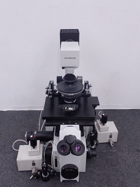 セール特別価格 s776ア オリンパス 顕微鏡 - アンティーク/コレクション
