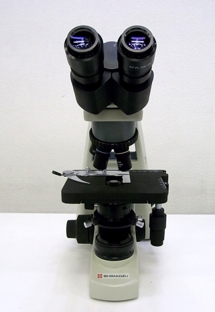 生物顕微鏡