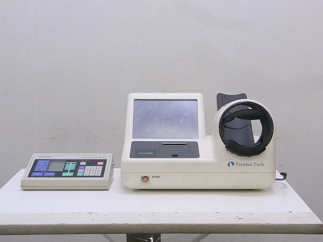 多機能全自動血圧計