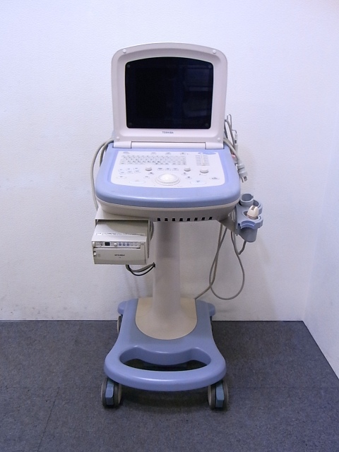 超音波診断装置