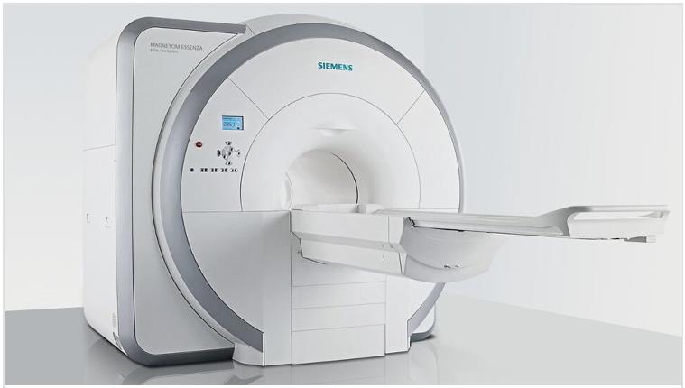 MRIu